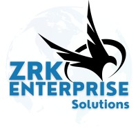 Zrk Enterprise Solutions