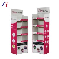 Cardboard Display logo - Similar company to Esterwin Display