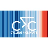 Cycling 4 Climate logo - Similar company to Escib Project