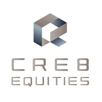 CRE8 Group Inc. logo - Similar company to Alpha Risk Management
