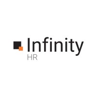 Infinity HR AB logo - Similar company to Infinity It Consulting