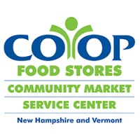 Hanover Co-op Food Stores logo - Similar company to Mentis Sciences, Inc.