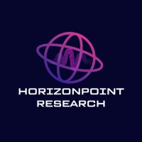 HorizonPoint Research logo - Similar company to Horizonpoint Search