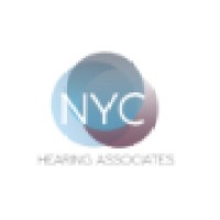 Nyc Hearing Associates, Pllc
