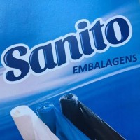 Sanito Indústria e Comércio de Embalagens logo - Similar company to Selpack