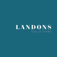 Landons Solicitors Limited logo - Similar company to Jonathan Mansfield Coaching