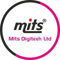 Mits Digitech ltd logo - Similar company to Outsourcing Technologies