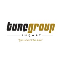 Tunç Group logo - Similar company to Math Yapı A.Ş.
