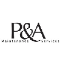 P&A Maintenance Services Ltd. logo - Similar company to Nu Group Services Limited