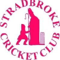 Stradbroke Cricket Club logo - Similar company to Pacific Drift