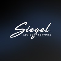 Siegel Advisory Services logo - Similar company to Senzu Partners