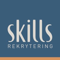 Skills Rekrytering logo - Similar company to Prowit