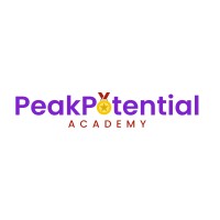 Peak Potential Academy logo - Similar company to Localuk
