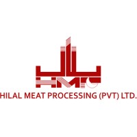 Hilal Meat Processing Pvt. Ltd. logo - Similar company to Dairy Heed Pakistan