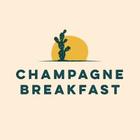 Champagne Breakfast Music logo - Similar company to Vanacore Music