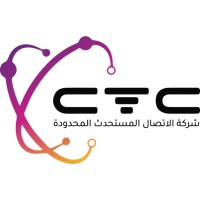 Creative Telecom Company (CTC) logo - Similar company to Rb Tech | Al Baraah Telecom Co. Ltd
