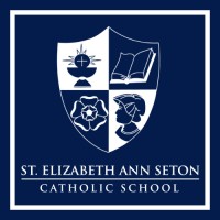 St. Elizabeth Ann Seton Catholic School logo - Similar company to St. Patrick'S Catholic School