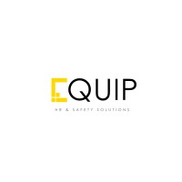 Equip HR & Safety Solutions logo - Similar company to Equip