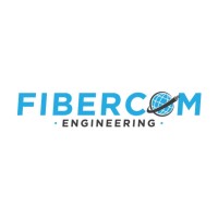 FiberCom Engineering logo - Similar company to Skycom Engineering