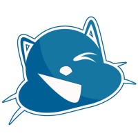 The Blue Cat Games logo - Similar company to Omnium Lab Studios Sl