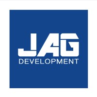 JAG Development logo - Similar company to Stable Media