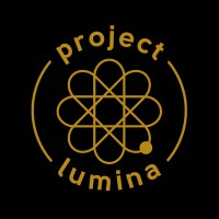 Project Lumina (PL) logo - Similar company to Milky Way Trail