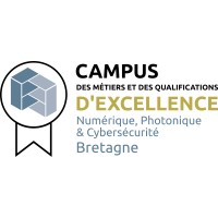 CMQe Numérique, Photonique & Cybersécurité logo - Similar company to Laboratoire Photonique Numérique Et Nanosciences (Lp2N)