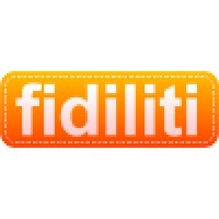 Fidiliti logo - Similar company to Fidil