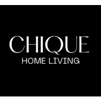 Chique Home Living logo - Similar company to Boldfold