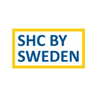 Sustainable Heating & Cooling by Sweden (SHC by Sweden) logo - Similar company to Crossbreed