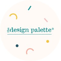 The Design Palette logo - Similar company to Design Palette Goenka