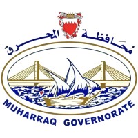 Muharraq Governorate logo - Similar company to Only Watch