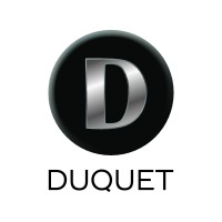 Métal Duquet logo - Similar company to Doyon Després