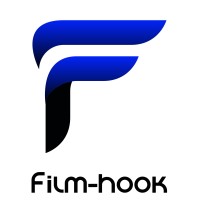 Film-hook Mediaapps Private Limited logo - Similar company to Bit Hook
