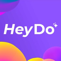 HeyDo logo - Similar company to Sancesoft Technologies