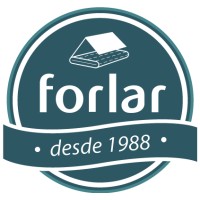 Forlar Têxteis logo - Similar company to Aurex - Têxteis Lda