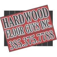 Hardwood Floor Guys, Inc. logo - Similar company to Mccurley'S Floor Center Inc