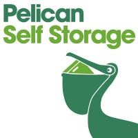 Pelican Self Storage logo - Similar company to Holmenkollen