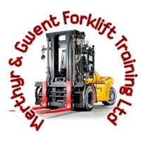Merthyr & Gwent forklift training ltd logo - Similar company to Acadame