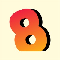 8 Lions Entertainment logo - Similar company to Jollywise