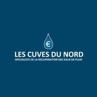Les Cuves du Nord logo - Similar company to Leo. Patriotis Ltd