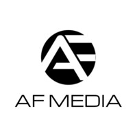 AF Media logo - Similar company to D2C Brands