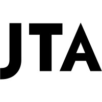 JTA logo - Similar company to P