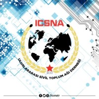 Uluslararası Sivil Toplum Ağı Derneği (ICSNA) logo - Similar company to Sivil Toplum İşleri