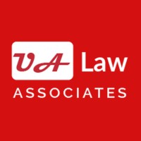 UA Law Associates logo - Similar company to Lex Consilatio