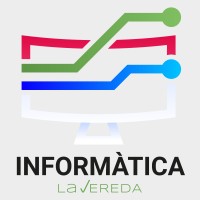 IES La Vereda - Informàtica logo - Similar company to Novanet