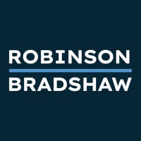 Robinson Bradshaw logo - Similar company to James, Mcelroy & Diehl, P.A.