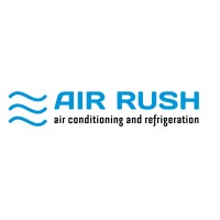 AIR RUSH LTD logo - Similar company to Grant-Air Limited