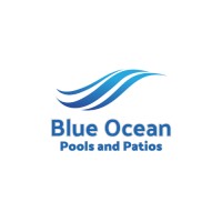 Blue Ocean Pools and Patios logo - Similar company to Valuehunt
