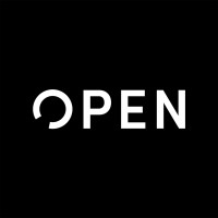 Open logo - Similar company to Smartworld.It